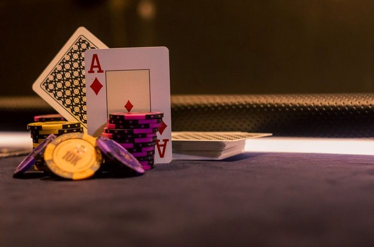 game di động Jun88 Poker