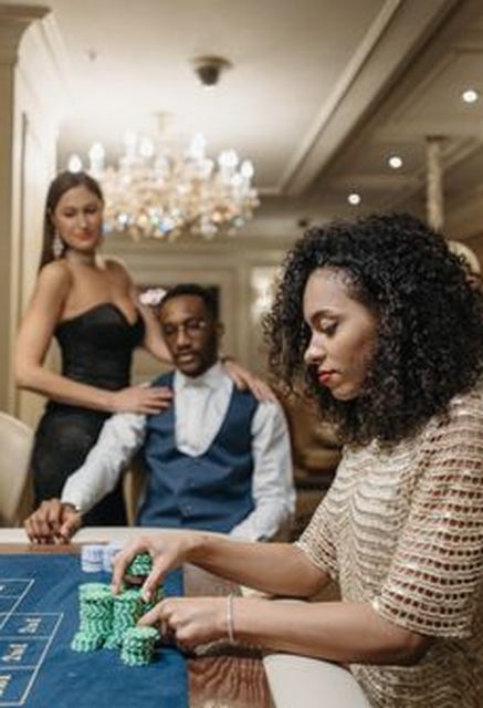 game QH88 Roulette